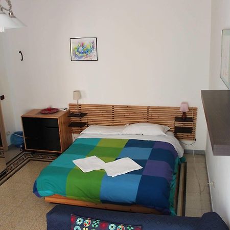 Galilei Guest House Rome Buitenkant foto
