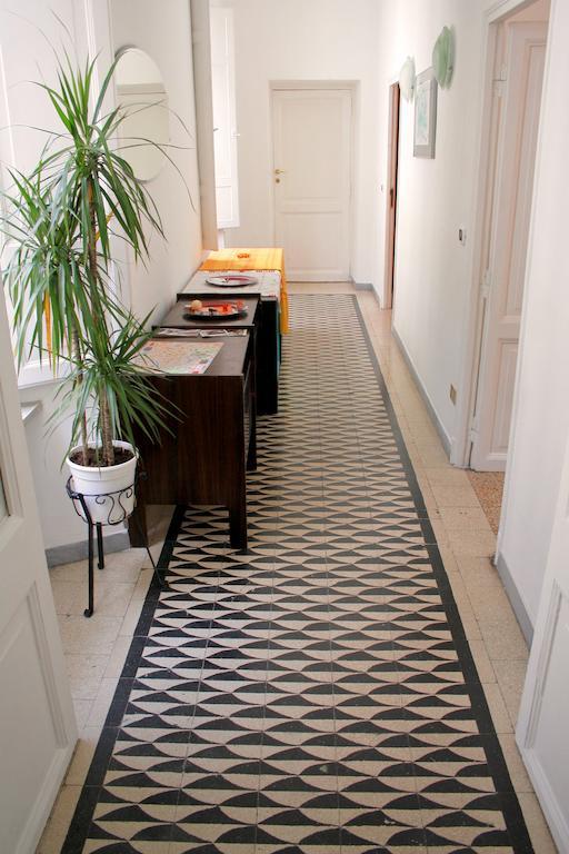 Galilei Guest House Rome Buitenkant foto