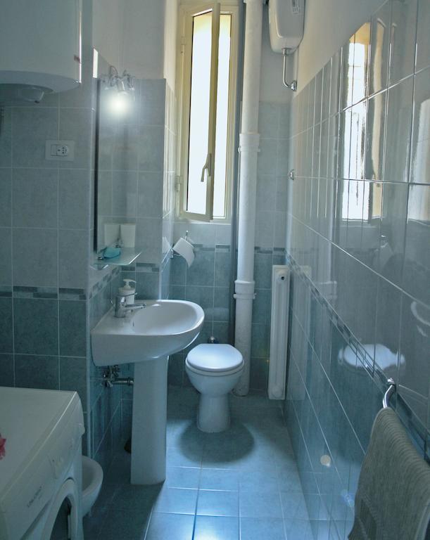 Galilei Guest House Rome Buitenkant foto