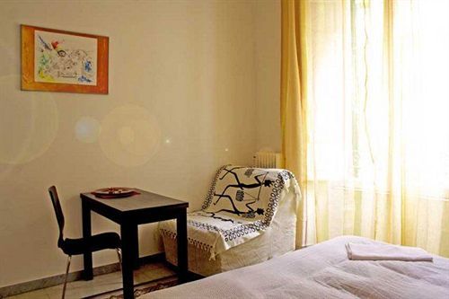 Galilei Guest House Rome Buitenkant foto