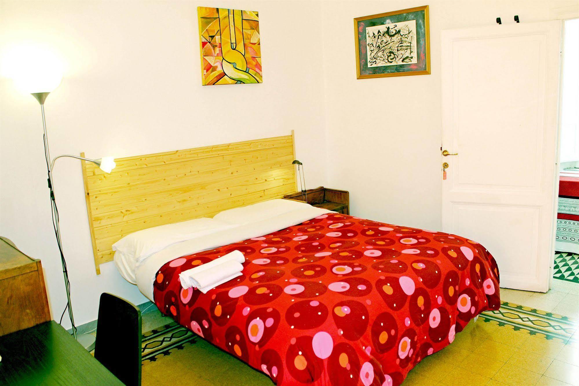 Galilei Guest House Rome Buitenkant foto
