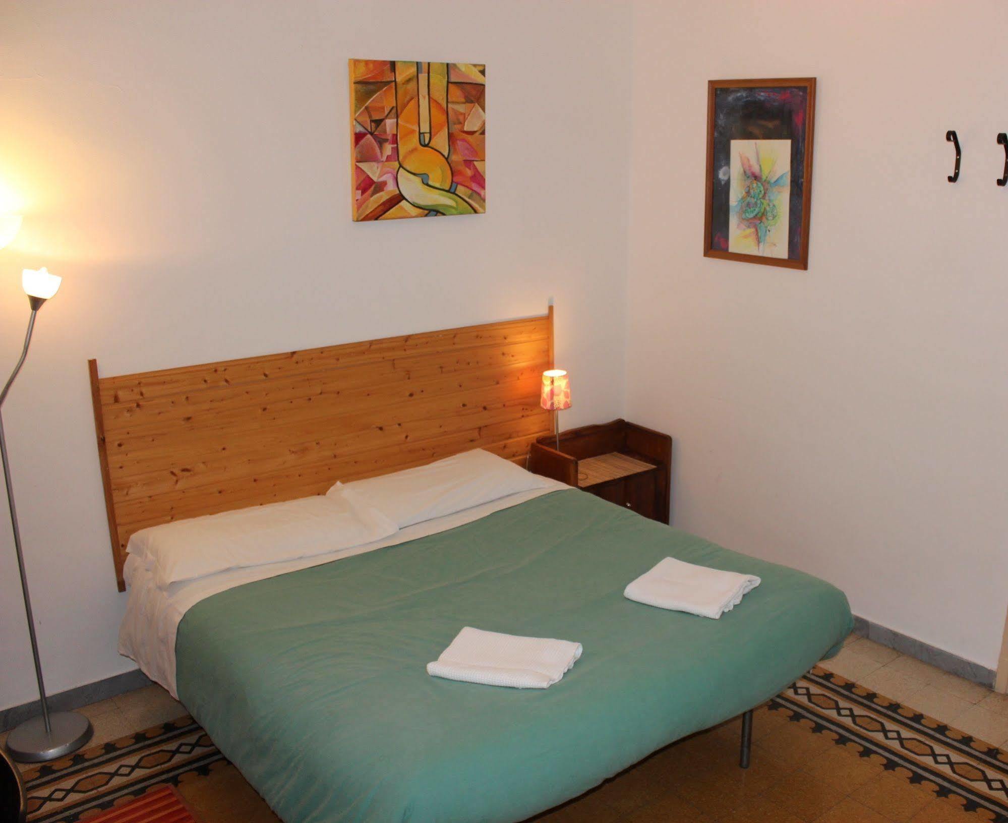 Galilei Guest House Rome Buitenkant foto