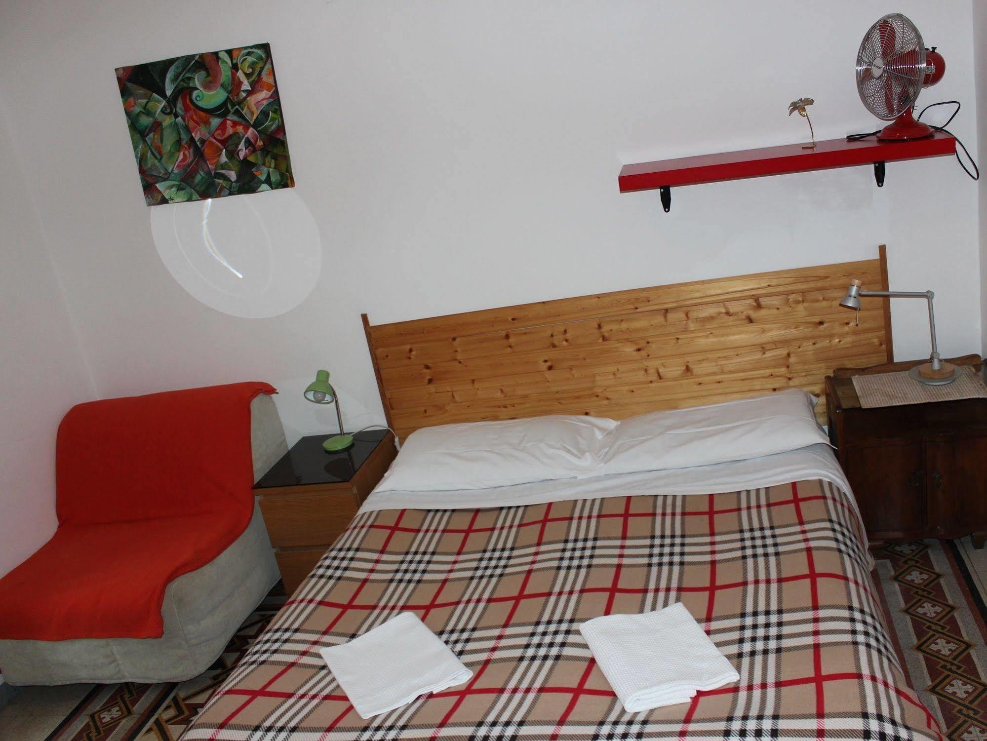 Galilei Guest House Rome Buitenkant foto