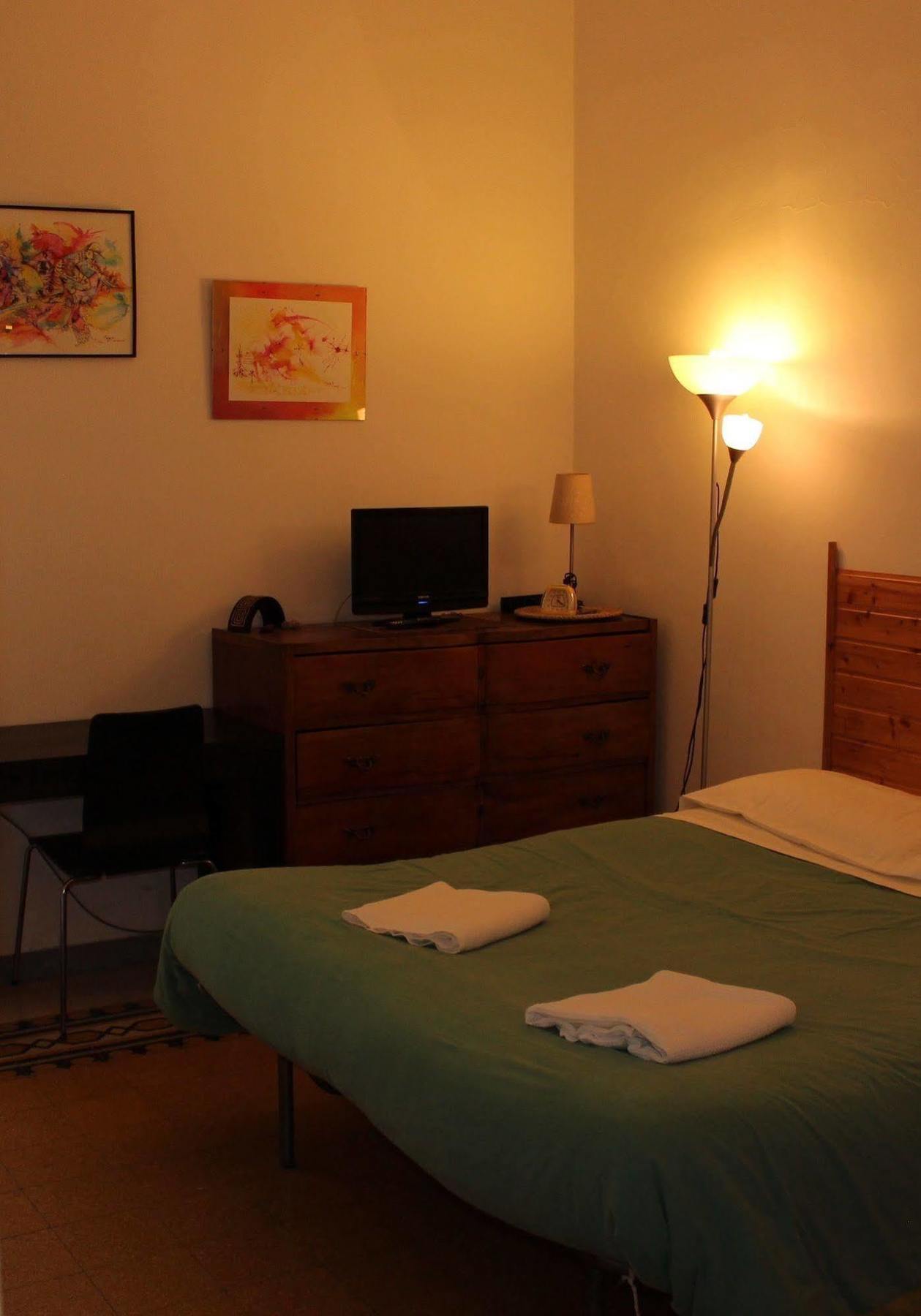 Galilei Guest House Rome Buitenkant foto