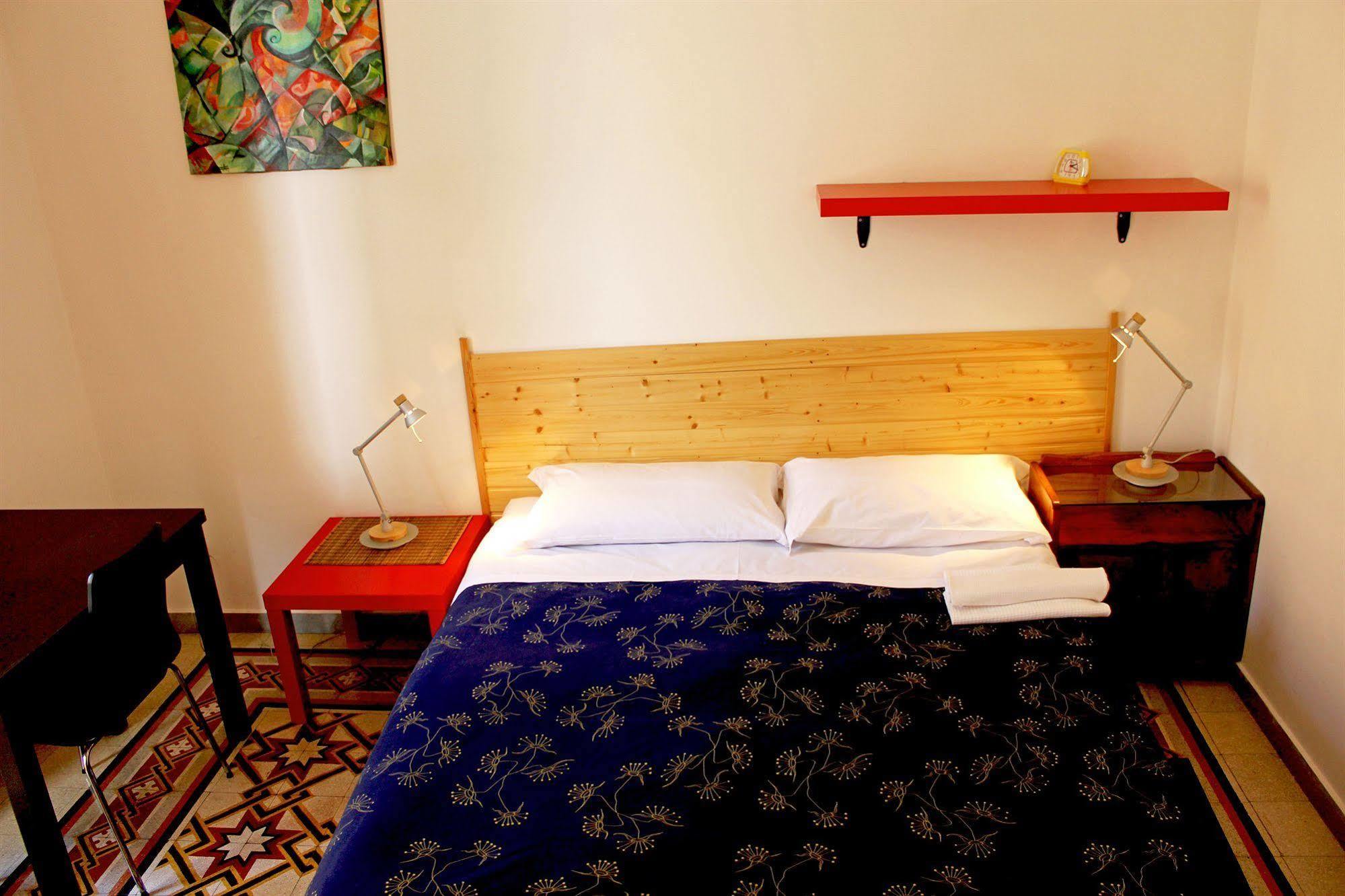 Galilei Guest House Rome Buitenkant foto