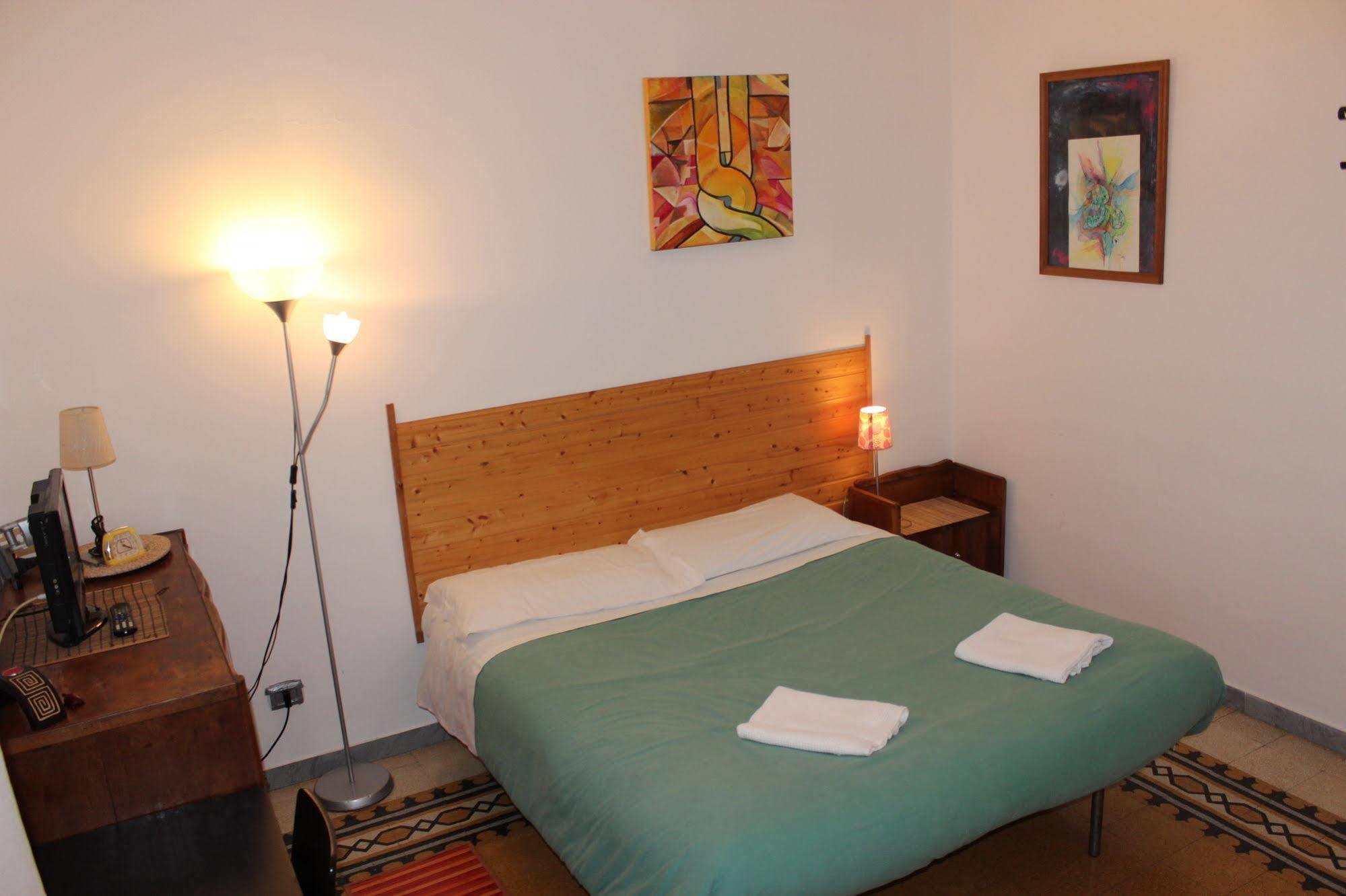Galilei Guest House Rome Buitenkant foto