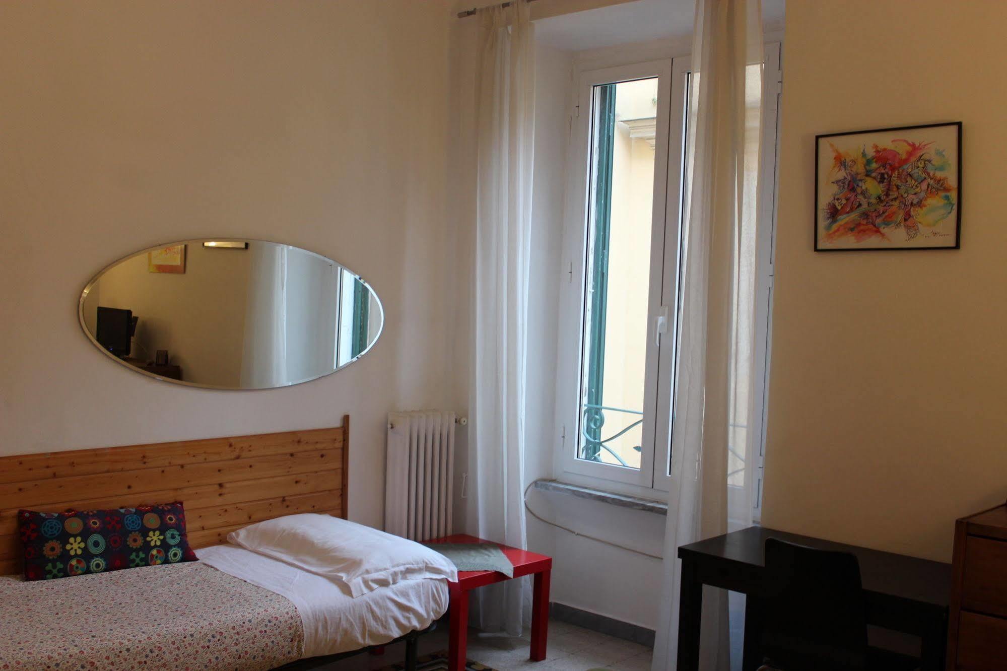 Galilei Guest House Rome Buitenkant foto