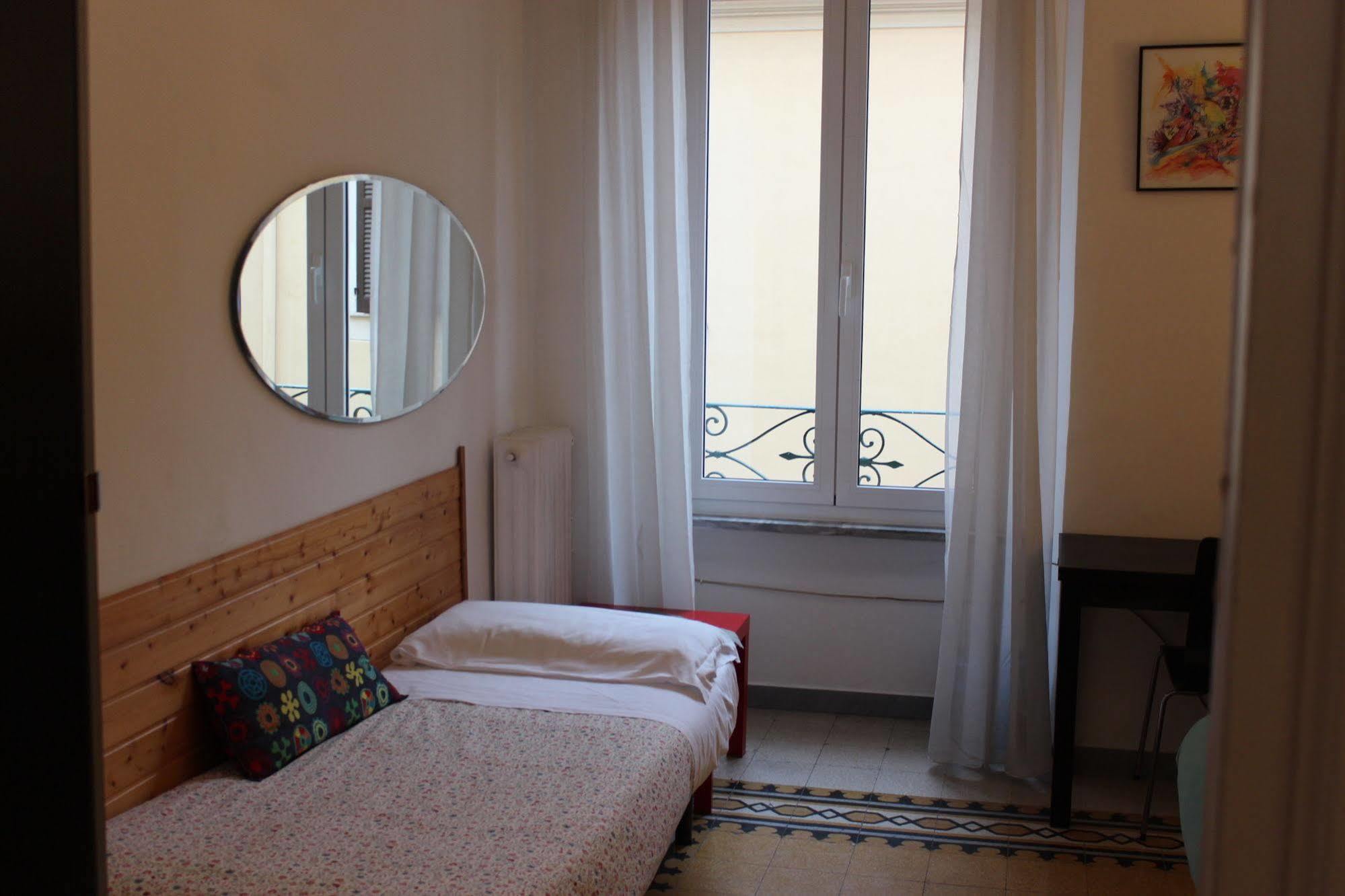 Galilei Guest House Rome Buitenkant foto