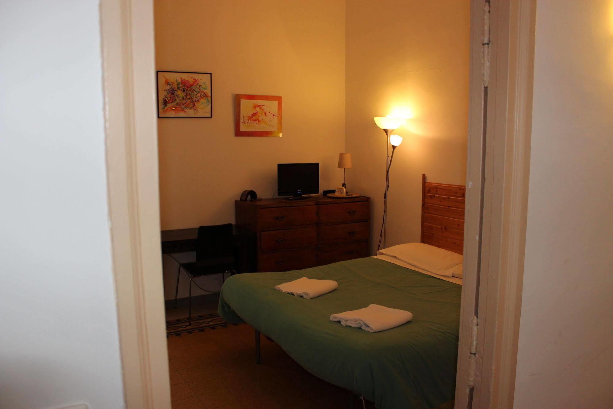 Galilei Guest House Rome Buitenkant foto