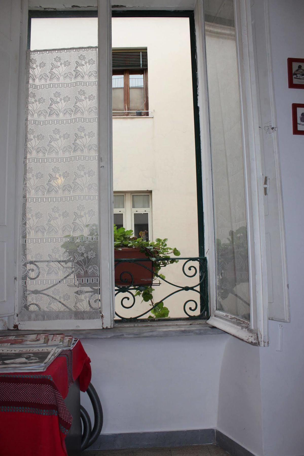 Galilei Guest House Rome Buitenkant foto