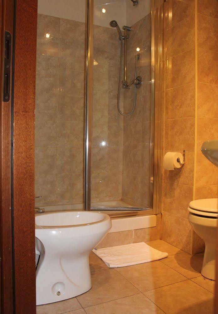 Galilei Guest House Rome Buitenkant foto